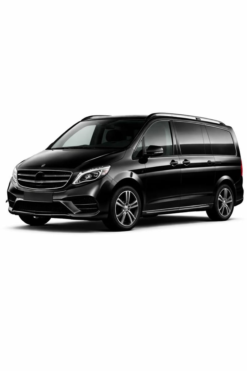 Premium Minivan